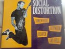 Social Distortion Somewhere Between Heaven And He'll SEALED Metal Punk  Roxk