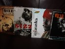 4 x REGGAE 12