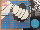 Click Click ?– Party Hate : Rorschach Testing Product ?– ror 6 vinyl 12