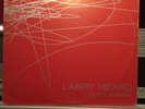 Larry Heard ?– Love's Arrival – Track Mode - Rare LP record