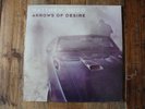 Matthew Good- Arrows Of Desire VINYL RECORD - RARE + CD - Both NEW in Package