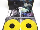 BEYONCE - LEMONADE - DOUBLE YELLOW VINYL 180gram LP - GATEFOLD SLEEVE