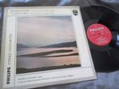 AUCLAIR Michele Violin MENDELSSOHN & TCHAIKOVSKY CTOs UK SGL581 PHILIPS STEREO