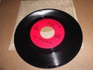 LIZ VERDI “THINK IT OVER (AND BE SURE)” rare 7