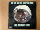 The Rolling Stones LP - Big Hits [High Tide And Green Grass] (1st UK press) VG+