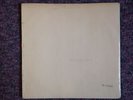 THE BEATLES White Album 1968 UK first pressing MONO vinyl LP Number 0212828