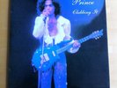 Prince Clubbing It double vinyl live LP ( small club 1988 )
