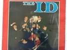 The Id - Big Time Operators ( 1966/7 On Spin Acceptable Only ) LP.