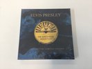 Elvis Presley ( Box Set Of 5 Sun Singles on Blue Vinyl ). Still Sealed.