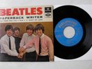 The Beatles rare EP's 
