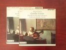 EMI ASD 424-425 Wolf Goethe Lieder Dieskau Moore UK 1st EX