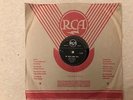 ELVIS PRESLEY 'MY WISH CAME TRUE' SOUTH AFRICA 78 RPM