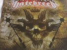 Hatebreed - Supremacy Vinyl LP Agnostic Front Slayer