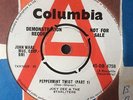 JOEY DEE & THE STARLIGHTERS: DEMO COPY 