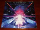 STAR TREK THE MOTION PICTURE Soundtrack 2 LP Vinyl LA-LA LAND RECORDS New Sealed