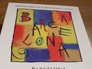 RARE Freddie Mercury & Montserrat Caballe Barcelona Special Edition LP VINYL NR