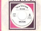 Northern Soul USA Original - King George - Drive On James (Demo) ?Hear?