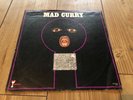 MAD CURRY mad curry RARE HOLY GRAIL PROG PSYCH BELGIUM jazz rock LP