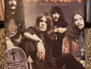 Black Sabbath Fire In The Sky LP Bootleg (Ozzy)