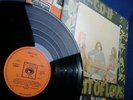 1971 UK CBS 