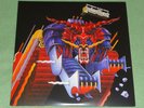 JUDAS PRIEST Defenders Of The Faith 2LP BLUE VINYL Back On Black ?– BOBV228LP EX