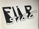 FLIP SIDE — Self-Titled (1983) RARE Jazz Funk