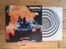 Uriah Heep - Salisbury - Original Vertigo Gatefold Vinyl Lp 1971 Swirl Record