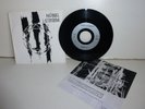 RESEAU D'OMBRES INSTANT MIRRORS RARE VINYL 1985 FRENCH SYNTH PUNK COLD WAVE