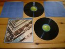 THE BEATLES BLUE 1967-1970 DOUBLE GATEFOLD ALBUM VINYL LP RECORD 33rpm EX 1973