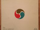 The Oscar Peterson Trio - Affinity 1962, vinyl LP, Verve V8516, SIGNED by Oscar