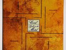 Coil - Gold Is The Metal (With The Broadcast Shoulders) LP - Normal Germany
