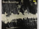 Dead Kennedys - Fresh Fruit For Rotting Vegetables LP - Cherry Red UK SEALED