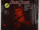 David Bowie - S/T LP - Decca Germany VG++ Shrink