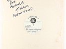 Black Oak Arkansas - S/T (1971) LP - Specialty (1984) VG+ TEST PRESSING