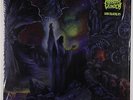Mammoth Grinder - Underworld LP - 20 Buck Spin - Death Metal Thrash VG+ Shrink