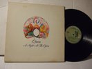 QUEEN A NIGHT AT THE OPERA GATEFOLD LP 7E-1053