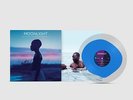 MOONLIGHT OST VINYL LP NICHOLAS BRITELL CRYSTAL CLEAR BLUE BLOB NEW SEALED /300