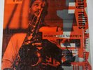 Sonny Rollins with the modern Jazz Quartett Prestige Records NYC 