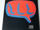 Yes - Self Titled Debut Album Vinyl LP UK 1971 Transitional Press Prog EX+/EX+