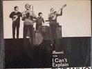 The Who 7 Single I Can`t Explain Brunswick 12 294 1965 Germany