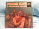 Frank Zappa & The Mothers of Invention. Live at the 