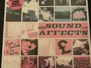 The Jam Sound Affects Limited Edition Pink Vinyl New & Sealed Weller Mod Punk