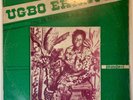 AFRO Ugbo Ekhator And His Philosophers Band -Omonabiese Nigeria Edo Funk LP HEAR