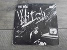 The Mob - Witch Hunt 1980 UK 45 ALL THE MADMEN PUNK/KBD