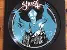 GHOST - Opus eponymous - LP (Picture)