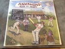 Hawkwind - Road To Utopia - New & Sealed