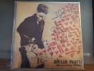 Akua Naru - The Journey Aflame LP Vinyl signed by Artist *MINT*