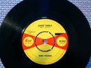 Northern soul records. Bobby Peterson Rockin Charlie Pts 1&2 UK Sue