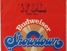 JADE One Down You To Go BUDWEISER SHOWDOWN 45 w/PS modern soul HEAR