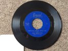 The Mirettes ?– He's All Right With Me / Your Kind Ain't No Good 7 inch vinyl